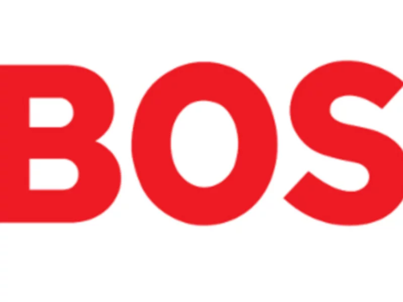 Bosch wprowadził funkcję eSMOG - zdjęcie