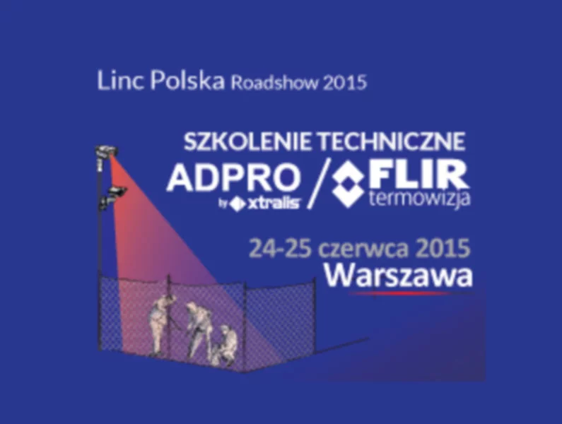 LINC Polska - szkolenia techniczne - zdjęcie