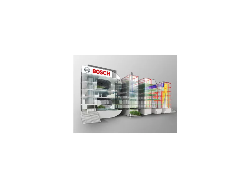 Bosch Systemy Zabezpieczeń organizuje konferencję edukacyjną zdjęcie