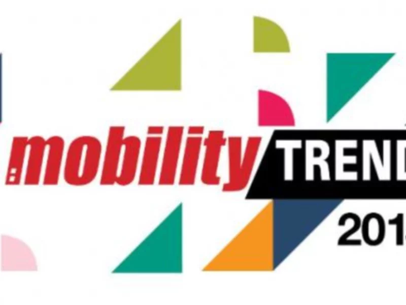 Mobility Trends 2015 – oddaj swój głos na FIBARO - zdjęcie