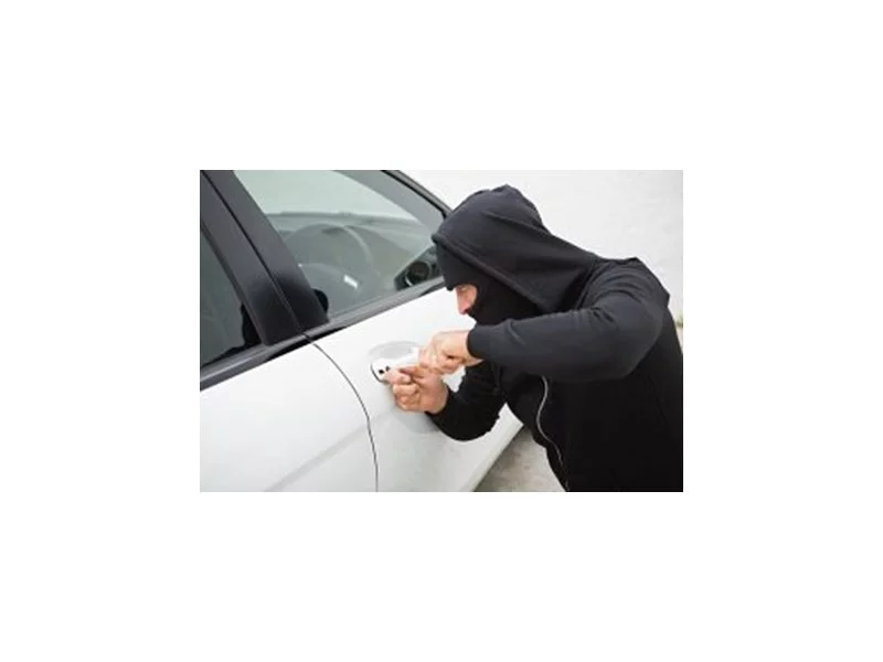Utrudnij życie złodziejowi &#8212; radiowe namierzanie skradzionych pojazdów zdjęcie