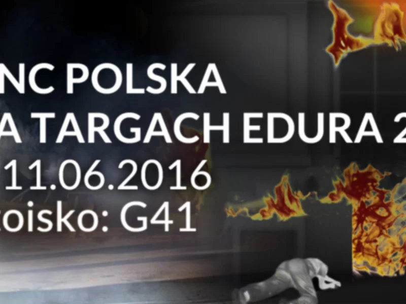 LINC Polska - EDURA 2016, tam można nas spotkać… - zdjęcie