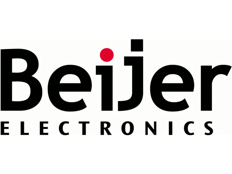 Beijer Electronics otrzymuje duże zamówienie z USA zdjęcie