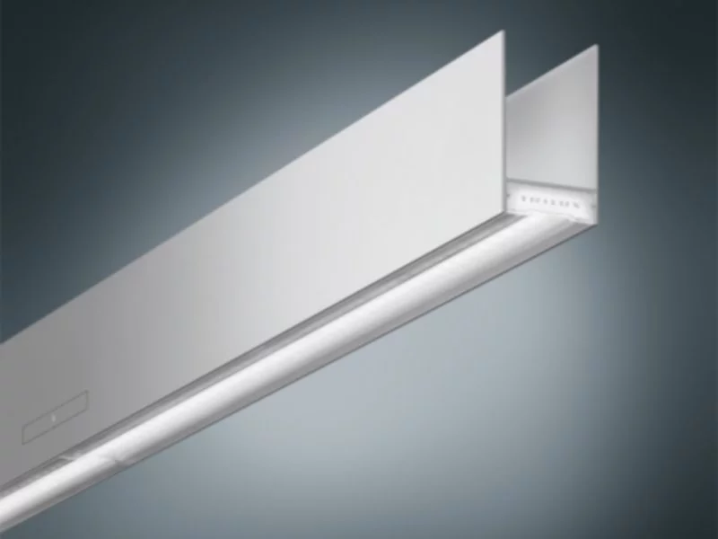 TRILUX Coriflex LED – oszczędność i estetyka - zdjęcie