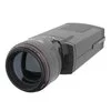 Nowe standardy jakości rejestrowanego obrazu w kamerach Axis z matrycami i obiektywami Canon - zdjęcie