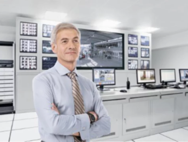Nowa wersja oprogramowania Bosch Building Integration System - zdjęcie