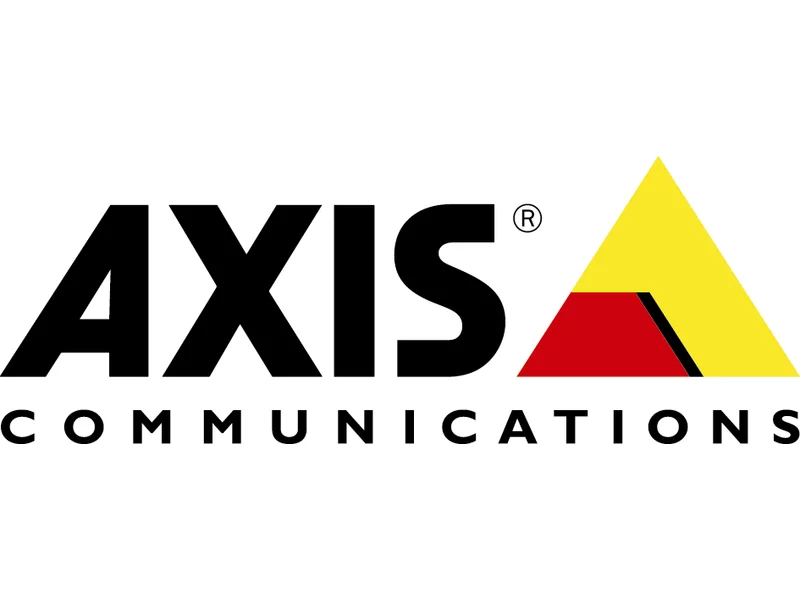 Zmiany w strukturach sprzedażowych  Axis Communications zdjęcie