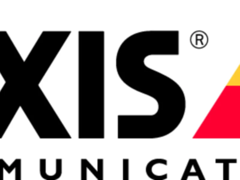 Jakub Łukasik odpowiedzialny za marketing Axis Communications w Europie Wschodniej - zdjęcie