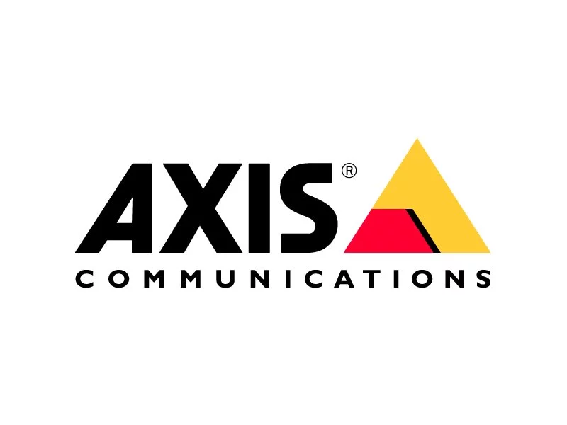 Jakub Łukasik odpowiedzialny za marketing Axis Communications w Europie Wschodniej zdjęcie