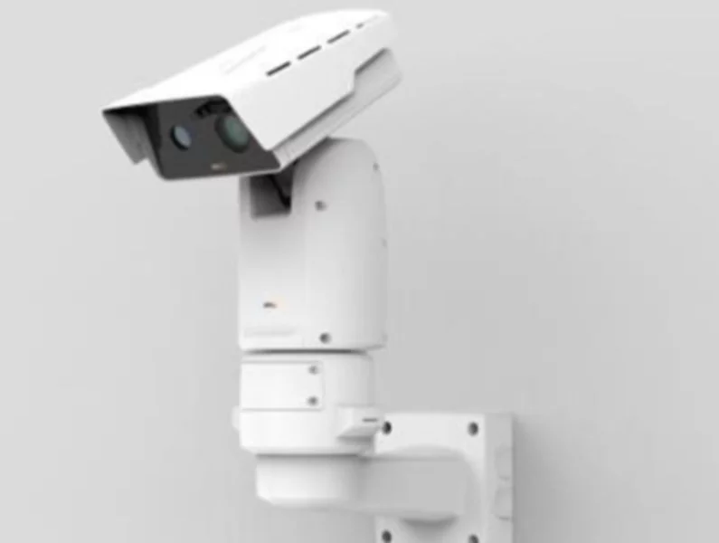 Axis wprowadza na rynek nową serię kamer do monitoringu dużych przestrzeni - zdjęcie