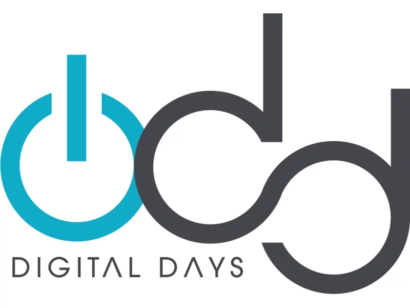 Digital Days zdjęcie