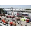 Targi pożarnicze IFRE-EXPO po raz drugi w Targach Kielce - zdjęcie