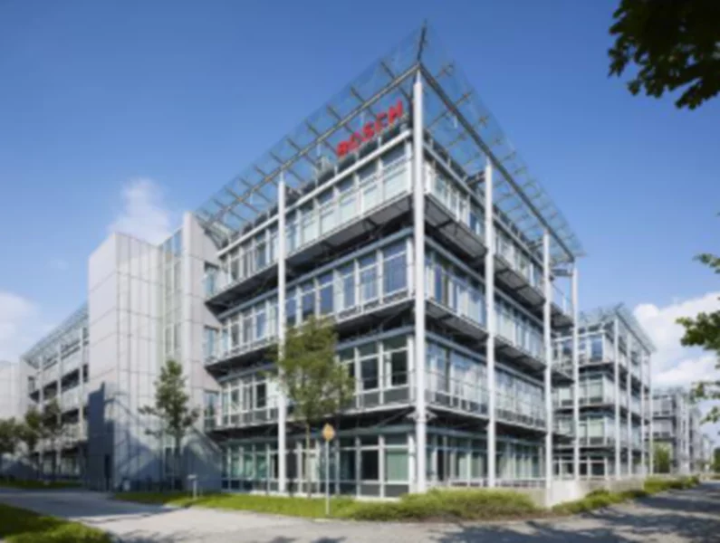 Bosch Security Systems zmienia nazwę na Bosch Building Technologies - zdjęcie
