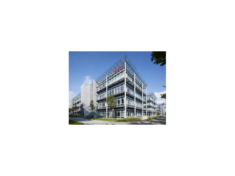 Bosch Security Systems zmienia nazwę na Bosch Building Technologies zdjęcie