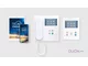 Fermax przedstawia nowe monitory DUOX ze zintegrowanym WiFi do odbierania połączeń na urządzeniu mobilnym - zdjęcie