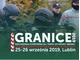 Wschodnia Konferencja i Targi Ochrony Granic – GRANICE 2019 | Lublin, 25-26 września 2019 - zdjęcie