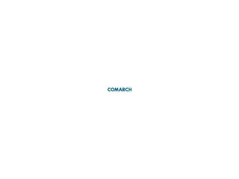 Z Comarch OPT!MA firma jest przygotowany na zmiany zdjęcie