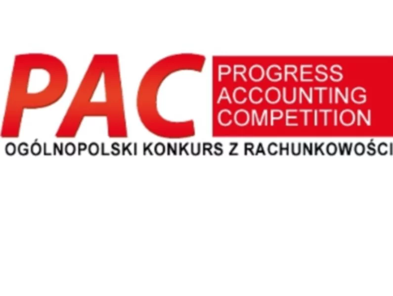 Progress Accounting Competition - to już czwarta edycja! - zdjęcie