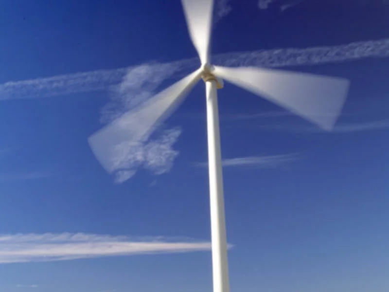 Nowy model GE 2.5-120 tworzy nową jakość wśród inteligentnych turbin wiatrowych - zdjęcie