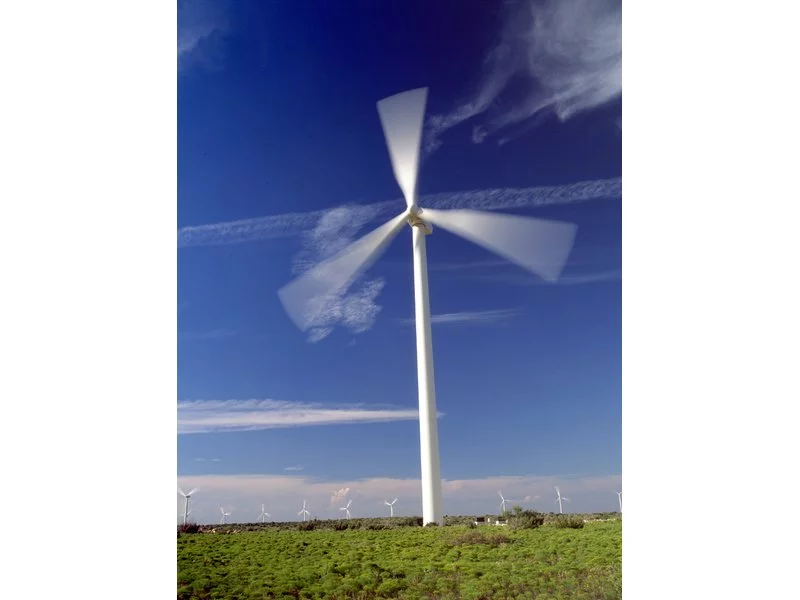 Nowy model GE 2.5-120 tworzy nową jakość wśród inteligentnych turbin wiatrowych zdjęcie