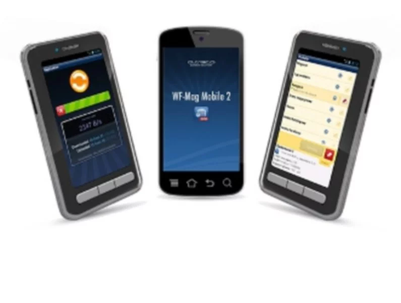 Nowy system mobilny Asseco WAPRO na smartfony i tablety - zdjęcie