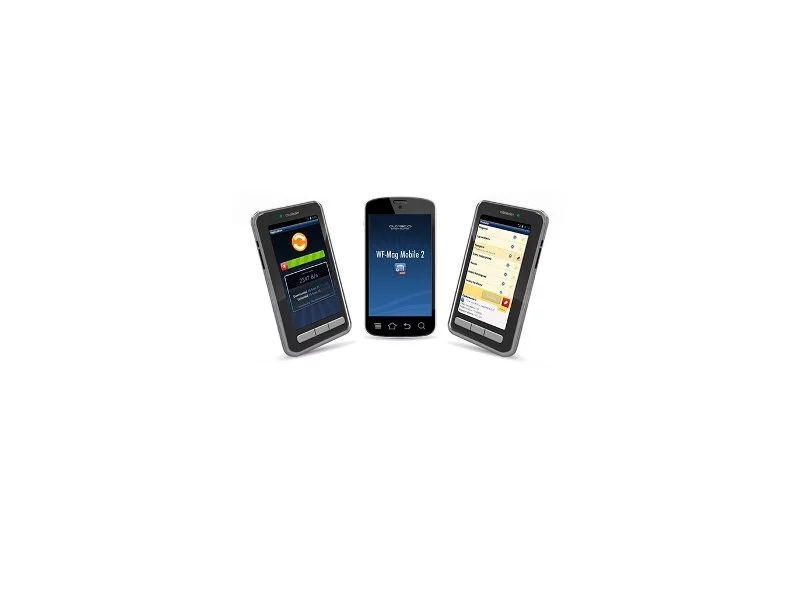 Nowy system mobilny Asseco WAPRO na smartfony i tablety zdjęcie