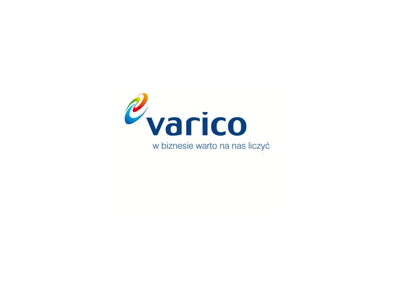 Varico- już od 25 lat w biznesie warto na nas liczyć! zdjęcie
