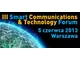 Smart Communications & Technology Forum - zdjęcie
