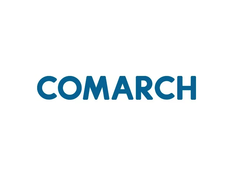 CCC i Comarch podpisały umowę  o współpracy zdjęcie
