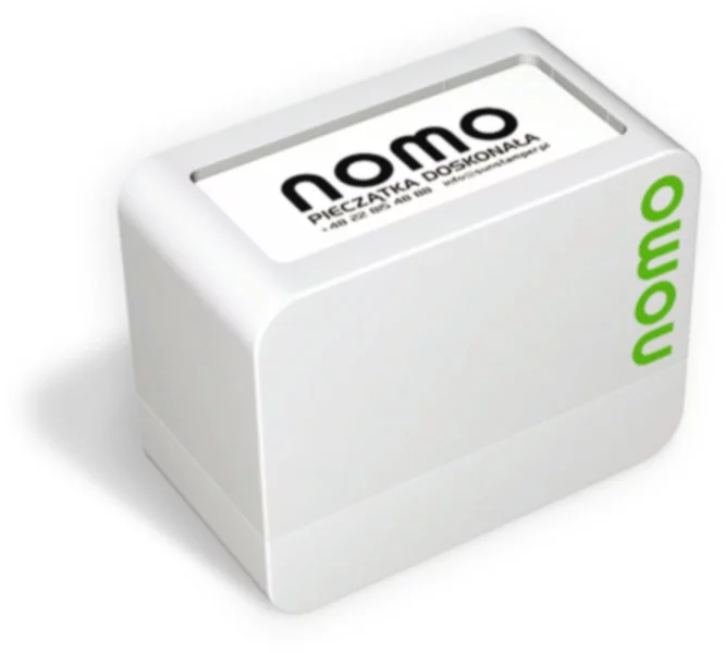 NOMO od MODICO - świat nowoczesnych technologii - zdjęcie