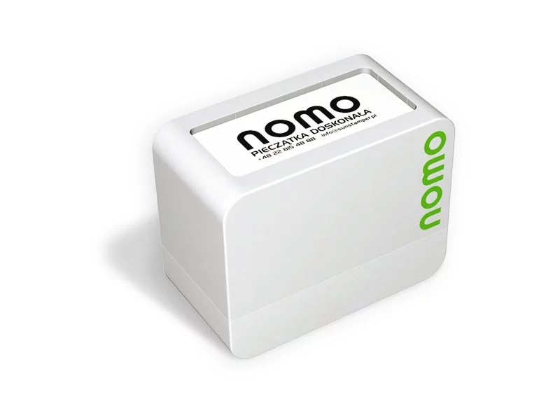 NOMO od MODICO - świat nowoczesnych technologii zdjęcie