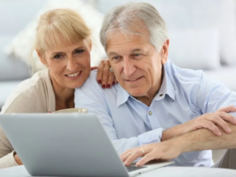 Jak chronić emerytów przed  nieuczciwymi firmami pożyczkowymi - zdjęcie