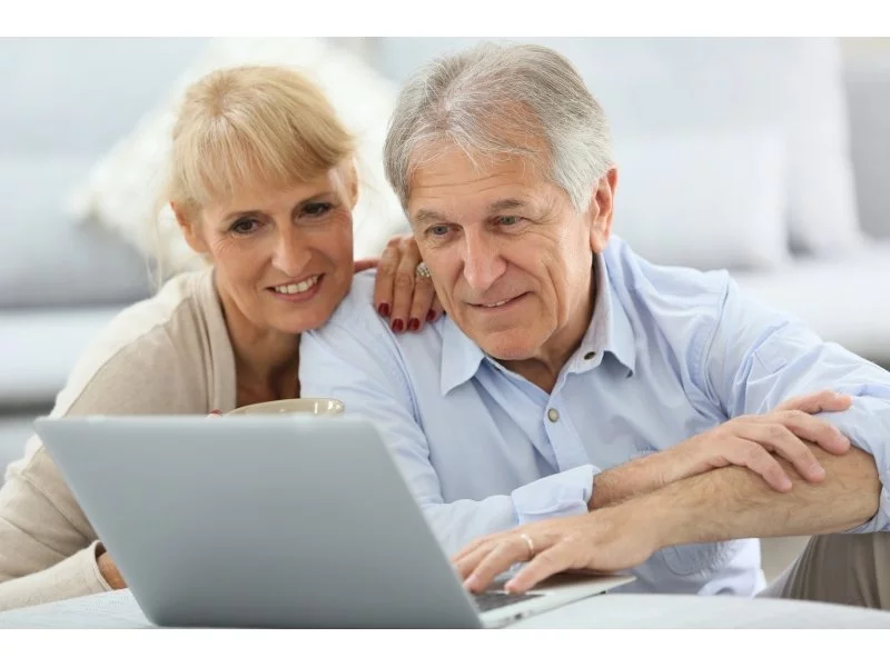 Jak chronić emerytów przed  nieuczciwymi firmami pożyczkowymi zdjęcie