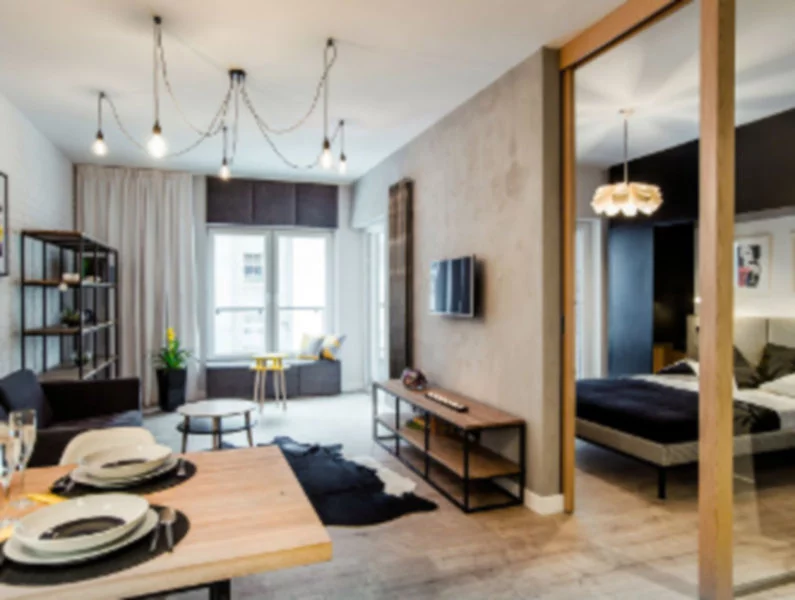 Polacy chętniej biorą kredyty na mieszkanie - zdjęcie