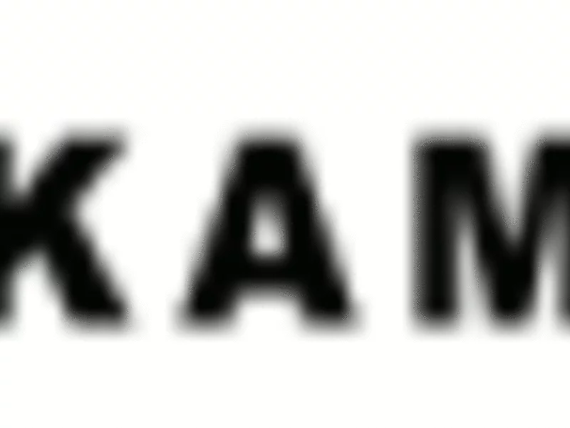 Grupa KAMAX - kontrakt z niemieckimi i słowackimi kolejami - zdjęcie
