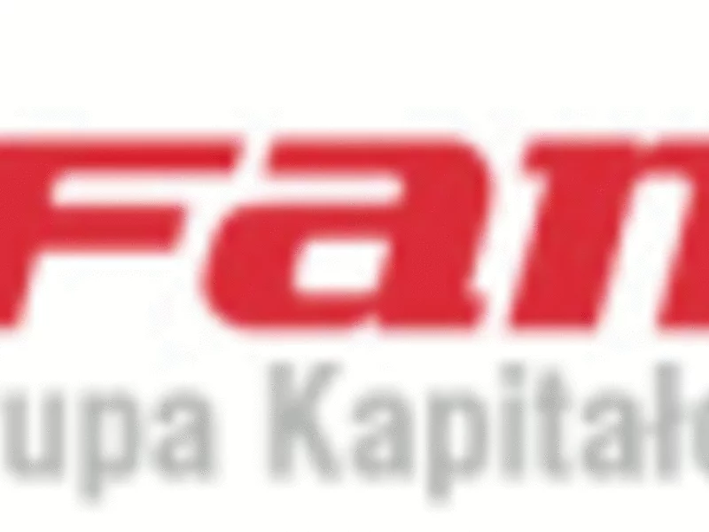 FAM Grupa Kapitałowa SA – właścicielem Metalplast-System - zdjęcie