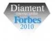 REJS laureatem Diamentów Forbesa 2010 - zdjęcie