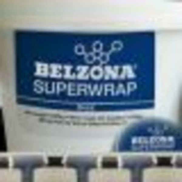 Nowy produkt Belzona: Belzona® SuperWrap! - zdjęcie