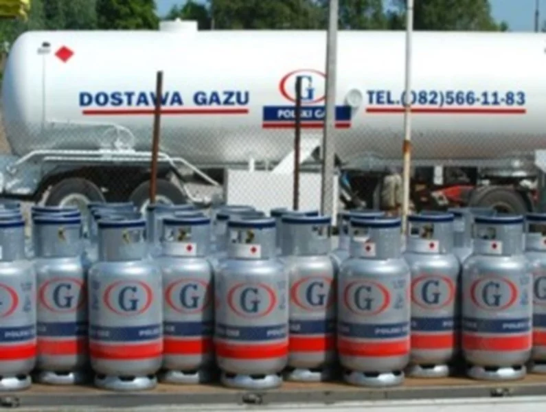 Perspektywy polskiego rynku gazu płynnego (LPG) - zdjęcie