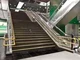Przeciwdrobnoustrojowa miedź chroni chilijskie metro - zdjęcie