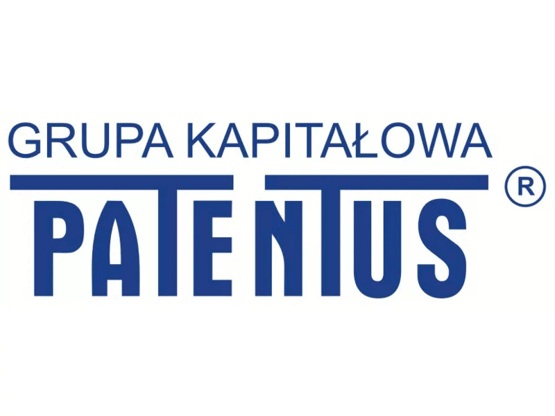 Udany początek roku Grupy Kapitałowej Patentus: Portfel zamówień powyżej 42 mln zł zdjęcie