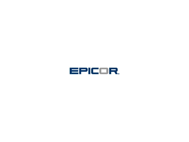 Epicor finalistą Hot Companies and Best Products Awards zdjęcie