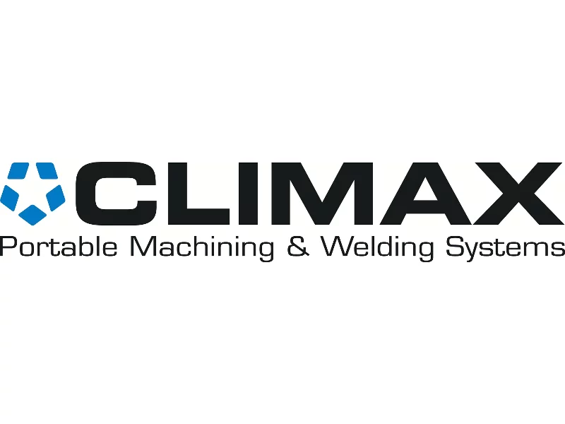 Konferencja On-Site Machining - zaprasza CLIMAX Portable Macine Tools Sp. z o.o. zdjęcie