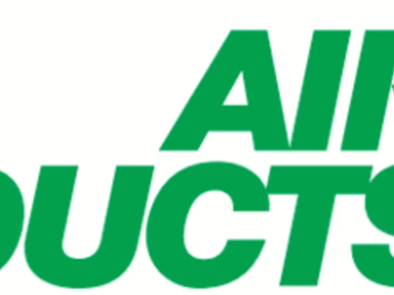 Air Products ogłasza globalną restrukturyzację firmy oraz nominację wiceprezesa na Europę - zdjęcie