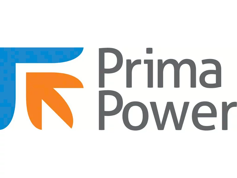 Prima Power wystawcą na Międzynarodowych Targach Maszynowych w Brnie zdjęcie