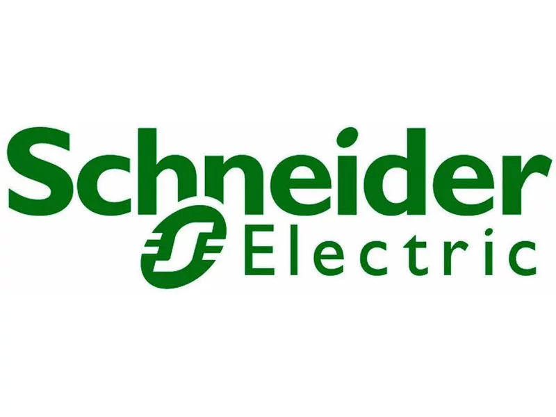 Efektywne systemy automatyki i sterowania Schneider Electric w Miasteczku Orange zdjęcie
