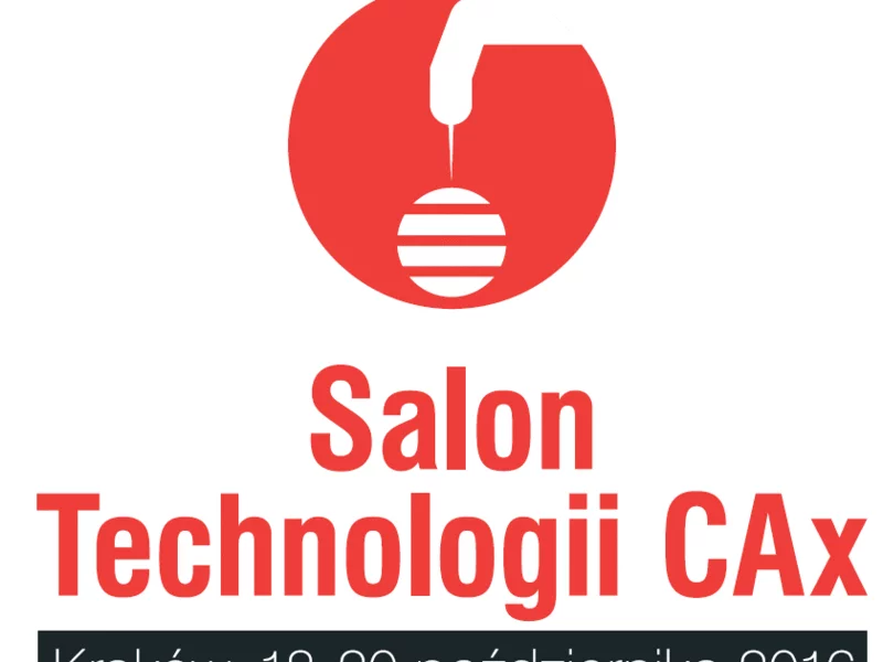 5. Salon Technologii CAx - zdjęcie