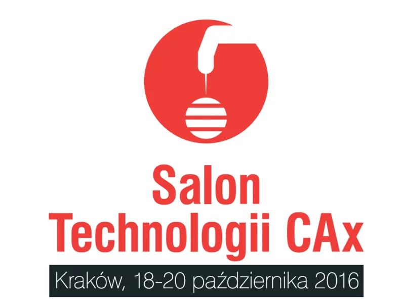 5. Salon Technologii CAx zdjęcie