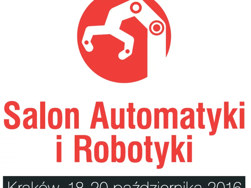 3. Salon Automatyki i Robotyki - zdjęcie
