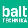 Targi BALTTECHNIKA 2016 na Litwie - zdjęcie